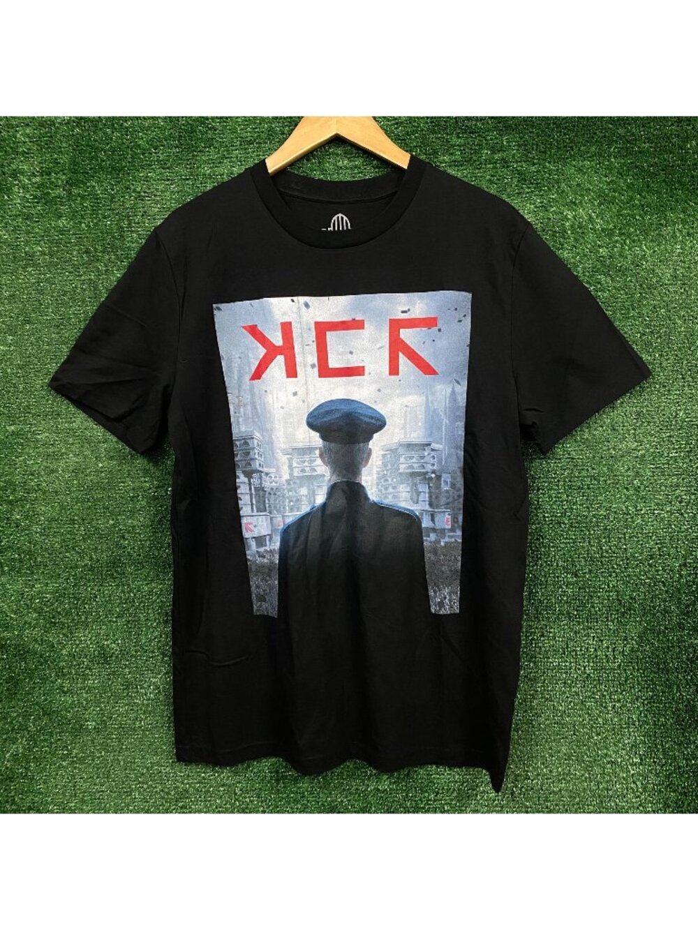 My Chemical Romance Long Live The Black Parade Rock Band T-Shirt Size Medium